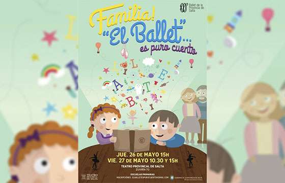 Convocatoria a escuelas para participar de 