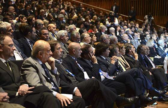 Más de 5000 personas se sumaron al programa Justicia 2020