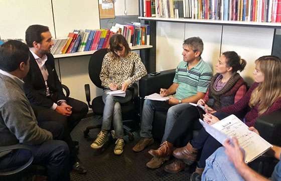 Salta será sede de la reunión regional del Consejo Federal de Derechos Humanos