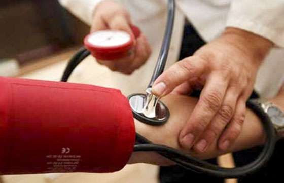 Actividades en hospitales y centros de salud en la Semana de la Hipertensión Arterial