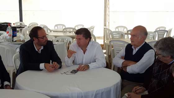 Salta debatió en Tucumán acerca del futuro de la Lechería en el NOA