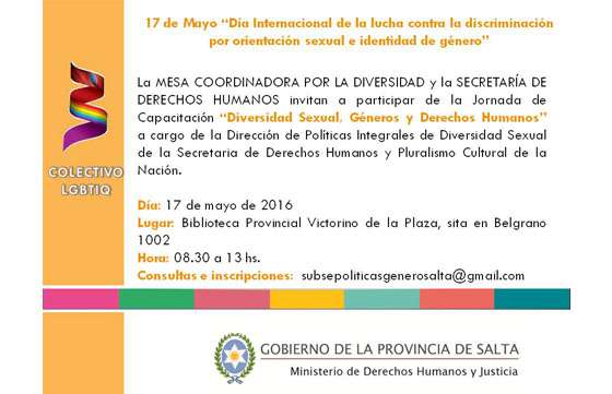 Inician las actividades del ciclo Soy en tu Mirada