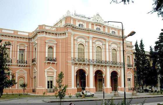 Funcionarios de Naciones Unidas visitarán Salta