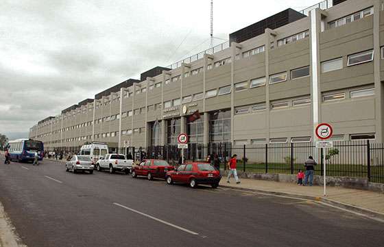 Se inauguran nuevas instalaciones en el Consejo de la Magistratura