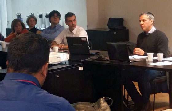 Proyectan acciones directas para transformar la realidad del chaco salteño
