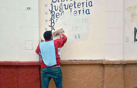 Avanza el proyecto turístico “Bienvenidos al Portal de los Andes”