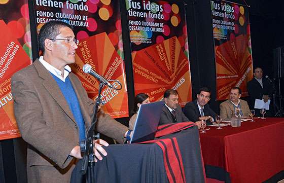 Lanzaron el programa “Lugares Mágicos” para pequeñas localidades turísticas