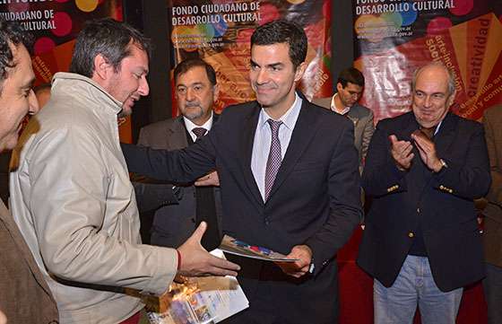 Urtubey resaltó al turismo como generador de empleo y desarrollo económico
