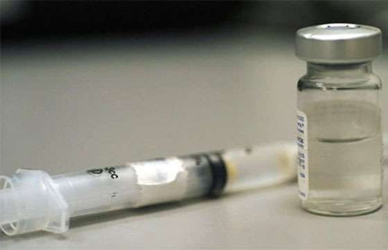 Salud Pública provee a los pacientes con gripe los medicamentos para el virus influenza
