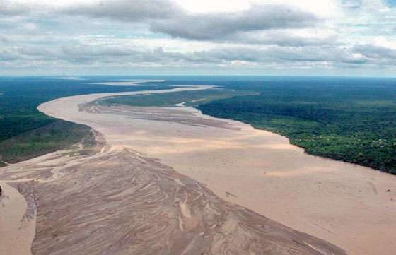 Salta fue invitada a participar de un Foro sobre Hidráulica del Pilcomayo