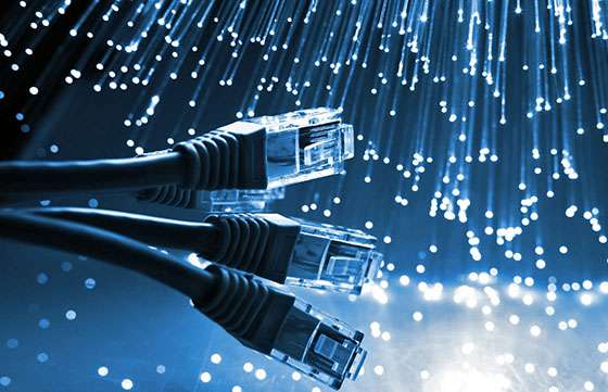 Plantearán la creación de un Nodo de Transferencia de Datos para mejorar el servicio de internet en Salta