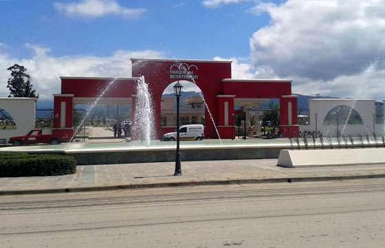 Hoy será inaugurado el primer sendero científico en el Parque del Bicentenario
