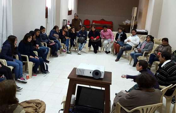 Cine debate por el respeto a la identidad y la diversidad sexual