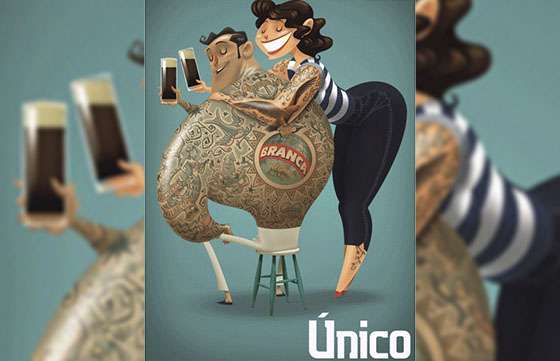 En Casa de la Cultura prosigue la muestra gráfica Arte Único