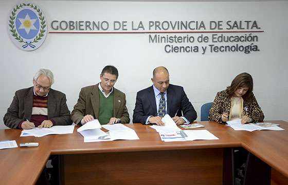 Turismo y Educación realizarán el concurso “Tu Lugar, Mi Lugar, Imágenes que Invitan”