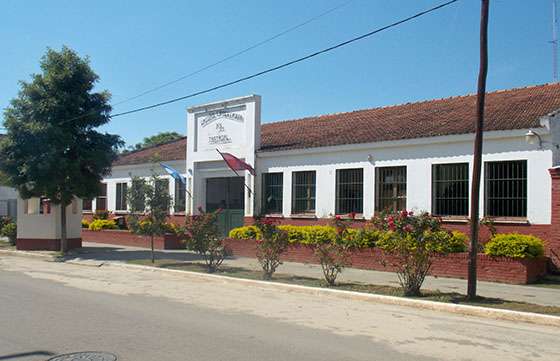 La Unidad Carcelaria de Tartagal cumplirá 36 años de servicio