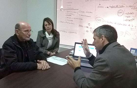 Fortalecerán el plan de lucha contra la pobreza en el chaco salteño