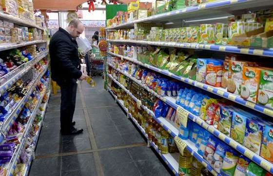 Multaron a supermercados salteños por diferencias de precio y productos vencidos