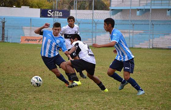 Los equipos salteños serán locales en la segunda fecha del Regional de Fútbol