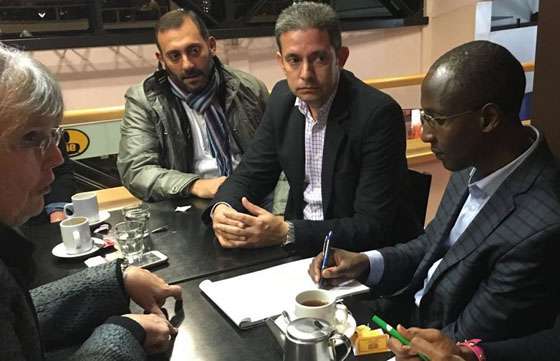 La ONU se interiorizó sobre el trabajo de Asuntos Indígenas con las comunidades aborígenes