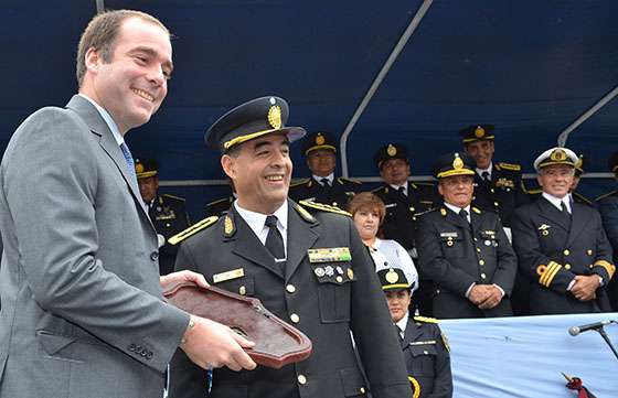Salta tendrá una Policía de Investigaciones