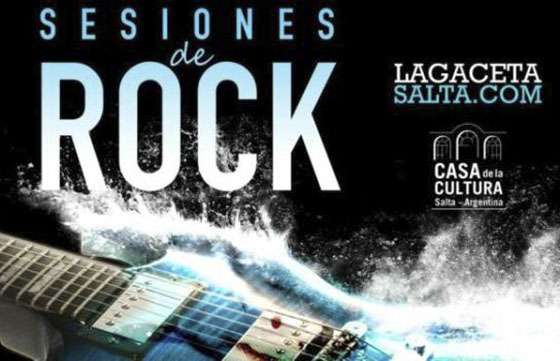 Perro Ciego abrirá el ciclo Sesiones de Rock