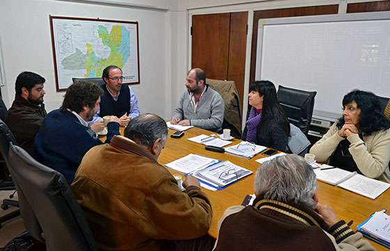 Productores ovinos y caprinos fijaron los objetivos para el próximo año