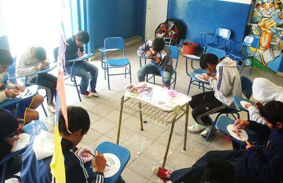 “Recreándonos en el juego de la libertad”