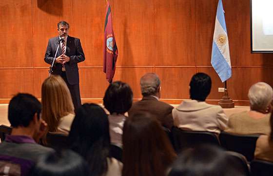 Se desarrolló en Salta la Primera Jornada Provincial de Nutrición Clínica y Comunitaria Infanto Juvenil