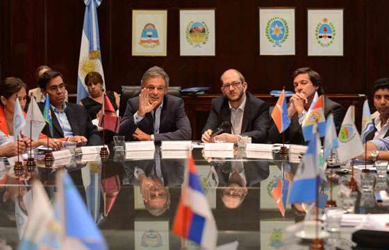 En Salta se reunirá el Consejo Federal de Consumo con la presencia de todas las provincias