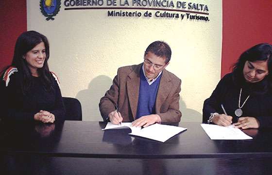 La Secretaría de Cultura y La Gaceta realizarán el ciclo Sesiones de Rock