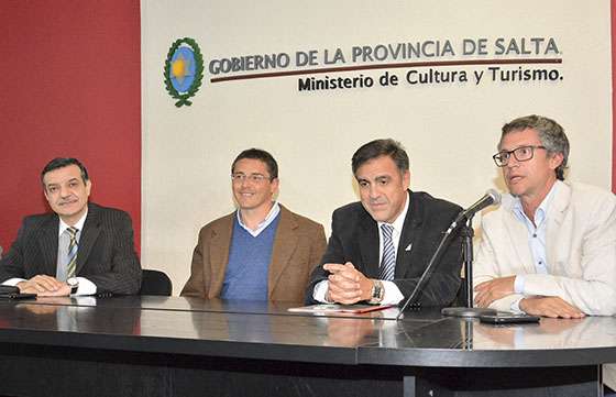 Desde el 1 de julio Salta tendrá conexión aérea con Rosario y Ezeiza
