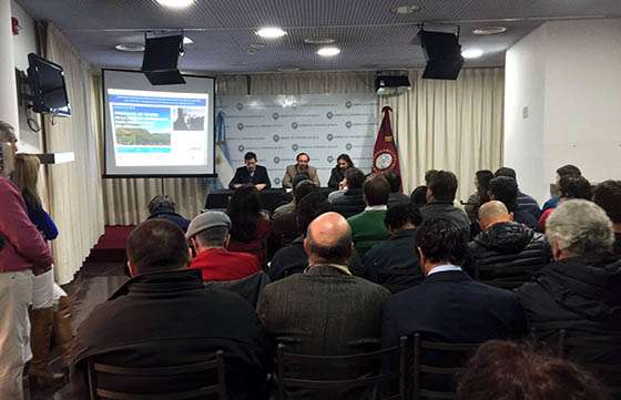 Salta se suma al programa de Mejora de la Gestión Empresarial para Productores de Agroalimentos