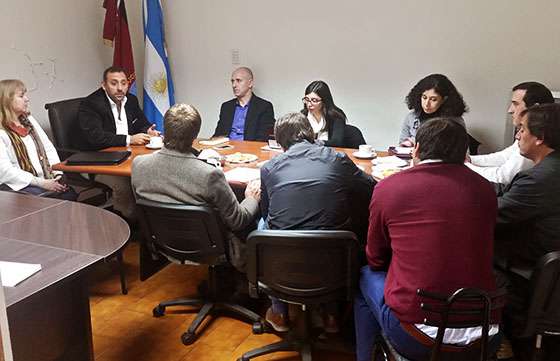 Junto a Unicef, Salta diagrama un programa piloto destinado a comunidades aborígenes