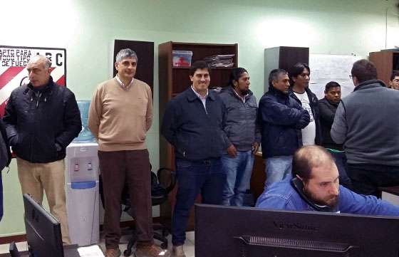 Salta participó en la Primera Jornada Técnico Académica de Operadores Eléctricos del NOA