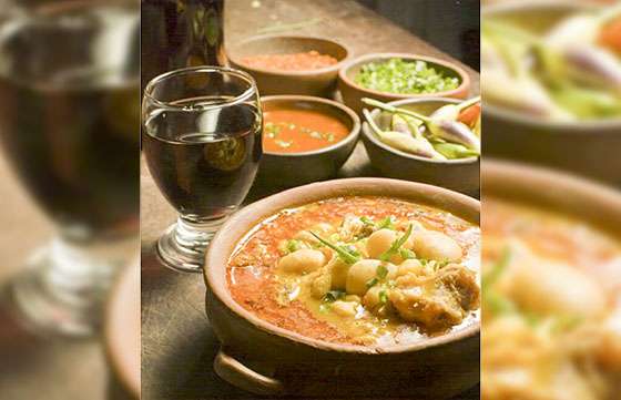 Dictarán hoy una clase magistral de cocina en la plaza principal de Tartagal