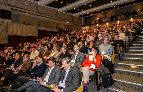 Salta participó en el encuentro sobre generación eléctrica distribuida mediante energías renovables