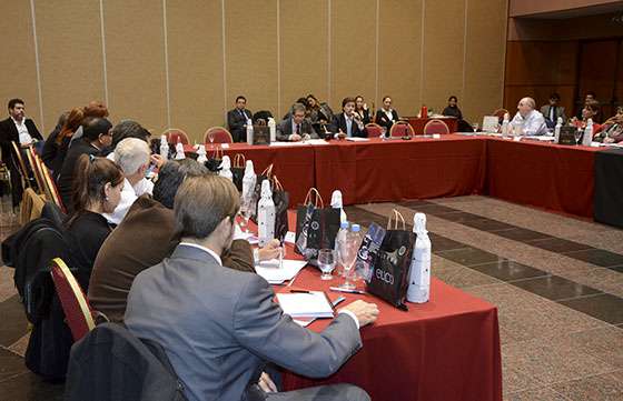 Salta integra la mesa directiva del Consejo Federal de Consumo