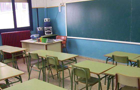 Solicitan reforzar el rol de los establecimientos educativos para evitar el contagio de gripe