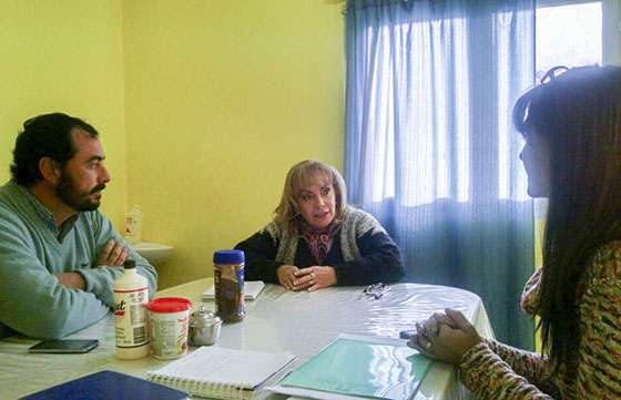 Analizan recursos para fortalecer los servicios de salud