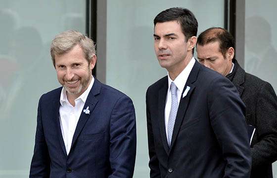 Salta pedirá una revisión del incremento de las tarifas del gas en la región