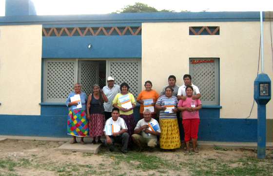 Nación y Provincia lanzarán un plan de desarrollo para comunidades vulnerables