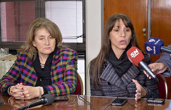 Están garantizadas las dosis necesarias de vacunas contra la gripe para los grupos de riesgo