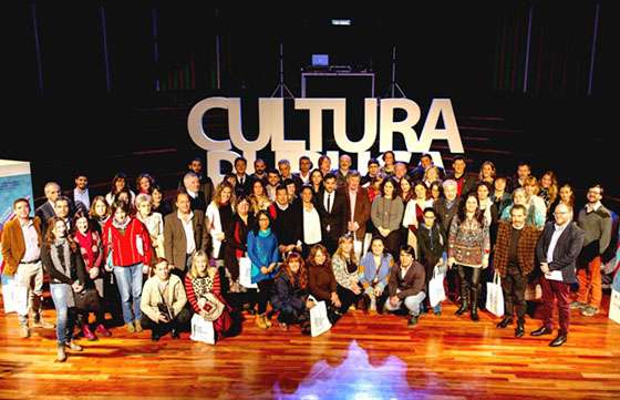 Permanece abierta la convocatoria para formación del Ministerio de Cultura de la Nación