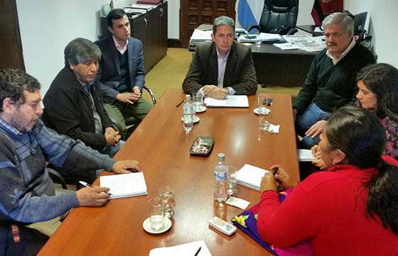 Salta y Jujuy planifican una agenda en común sobre políticas destinadas a los pueblos originarios