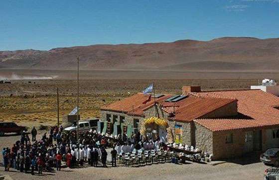 Educación Especial realiza capacitaciones para  docentes de escuelas rurales