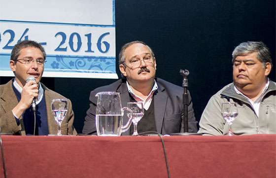 Tartagal festejará su aniversario con diversas actividades