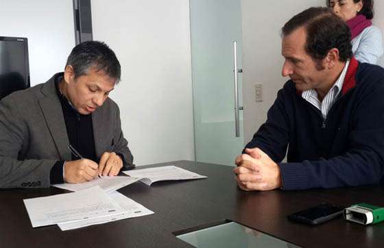 Promueven acciones destinadas a fortalecer el servicio de salud en los sectores más vulnerables
