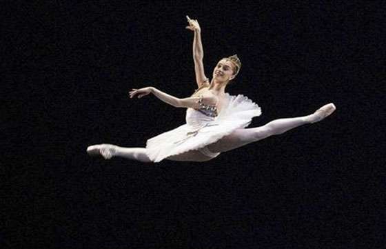 Marianela Nuñez se presentará en julio