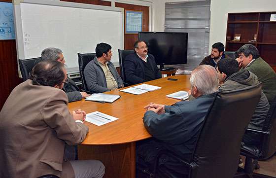 Planifican programas productivos para Tartagal
